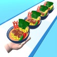 Ikon program: Noodle Stack