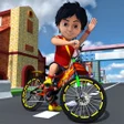 Ikon program: Shiva Winter Biking Tales