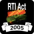 Icona del programma: RTI - Right to Informatio…