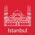 プログラムのアイコン：Istanbul Travel Guide .