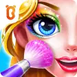 Princess Makeup: Snow Ball