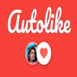 Ikona programu: Autolike