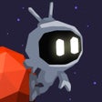 プログラムのアイコン：Galaxy Glider