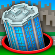 Programikonen: Hole Unblocked