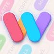 Programikonen: Word Weaver: Association …
