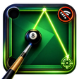 프로그램 아이콘: 8 Ball Line Guide - Pro S…