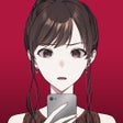 程序图标：おじさんチャットを回避せよ
