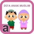 ไอคอนของโปรแกรม: Doa Anak Muslim