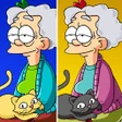 Icoon van programma: Spot Differences Find  Se…