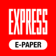 أيقونة البرنامج: Express E-Paper