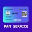 程序图标：Easy Pan Card Apply onlin…