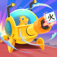程序图标：Dinosaur Chinese:Game for…