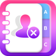 程序图标：Contact Emoji - Duplicate…