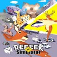 Programikonen: Deeeer Simulator