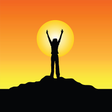 プログラムのアイコン：Motivational Quotes for C…