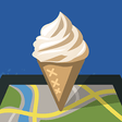 ไอคอนของโปรแกรม: Vanilla Adaptive Maps