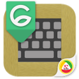 Ícone do programa: MUA Keyboard - ဗ ကဘတ