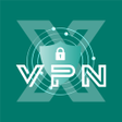 Ikon program: X Super Fast VPN