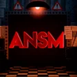 Icono de programa: ANSM
