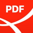 Icoon van programma: PDF Editor for Adobe Acro…