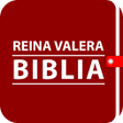 Ícone do programa: Biblia Reina Valera - Off…