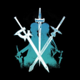 程序图标：SAO Fan Game: New Reality