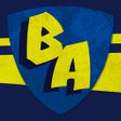 Politie  Badge Academy icon