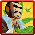 ไอคอนของโปรแกรม: Weed War Clicker - Clicke…