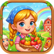 Programikonen: Farm Veggie Linko
