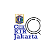 プログラムのアイコン：Cek KIR Jakarta