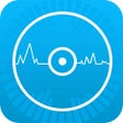 プログラムのアイコン：DJ音乐库 - DJ电音音乐播放器