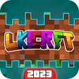 Иконка программы: LokiCraft 2023