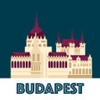 BUDAPEST Guide Tickets  Map