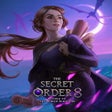 프로그램 아이콘: The Secret Order 8: Retur…