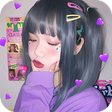 程序图标：Live Face Camera