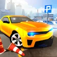 程序图标：Car Parking 2020: Car Dri…