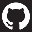 程序图标：GitHub Dark Theme