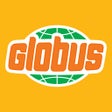 Programın simgesi: Globus  гипермаркеты Глоб…