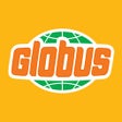 Programın simgesi: Globus  гипермаркеты Глоб…