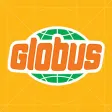 Globus  гипермаркеты Глобус