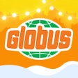 Programın simgesi: Globus  гипермаркеты Глоб…