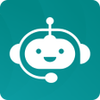 プログラムのアイコン：TalkGPT talk with ChatGPT