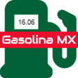 Ícone do programa: Gasolina MX