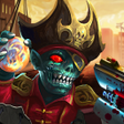 Ikona programu: Zombie Merge Defense