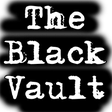 Ícone do programa: The Black Vault