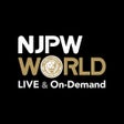 Icon of program: NJPW WORLD