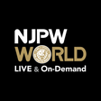 程序图标：NJPW WORLD