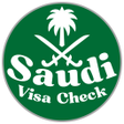 أيقونة البرنامج: Saudi Visa Apply - Visa C…