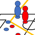 Ícone do programa: football tactics board