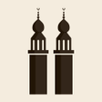 Ikona programu: Prayer Pause: Screen Time